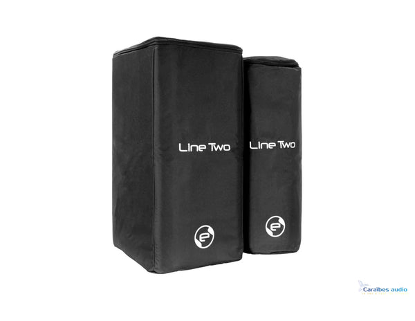 Elokance Line Two Cover