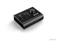 Audient iD14 MKII – vue générale