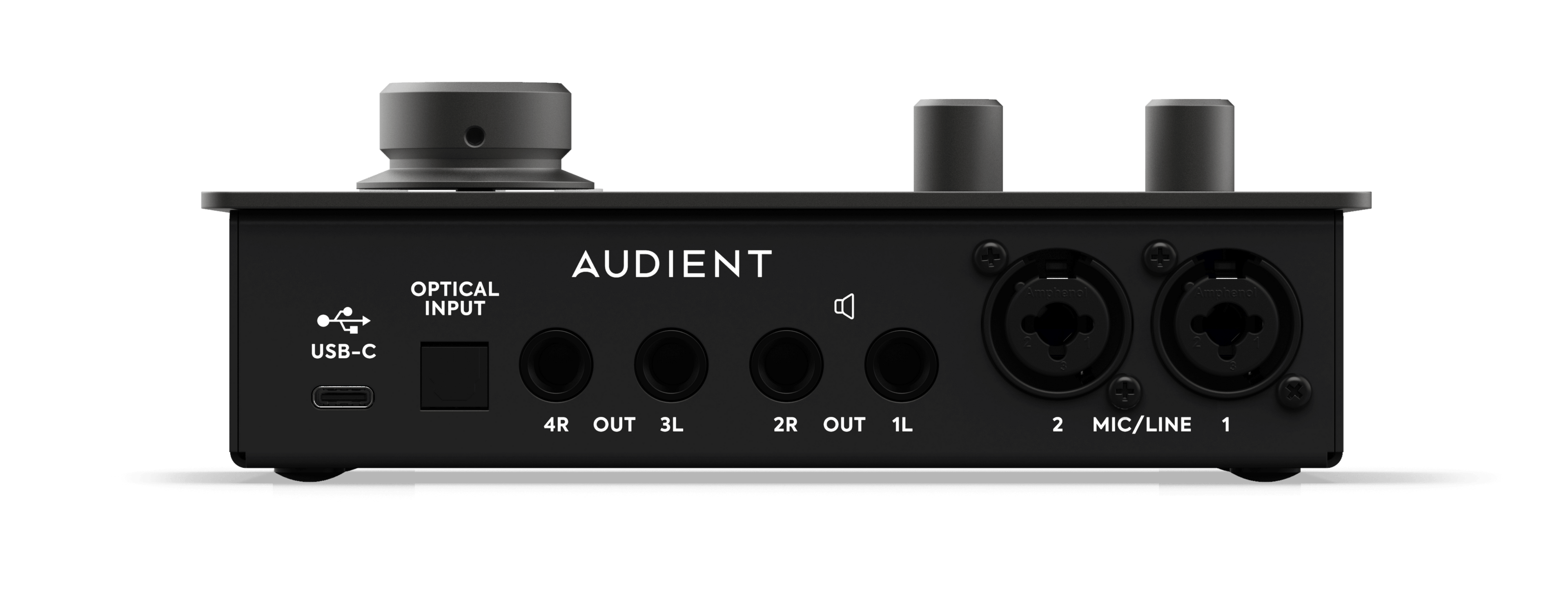 Audient iD14 MKII