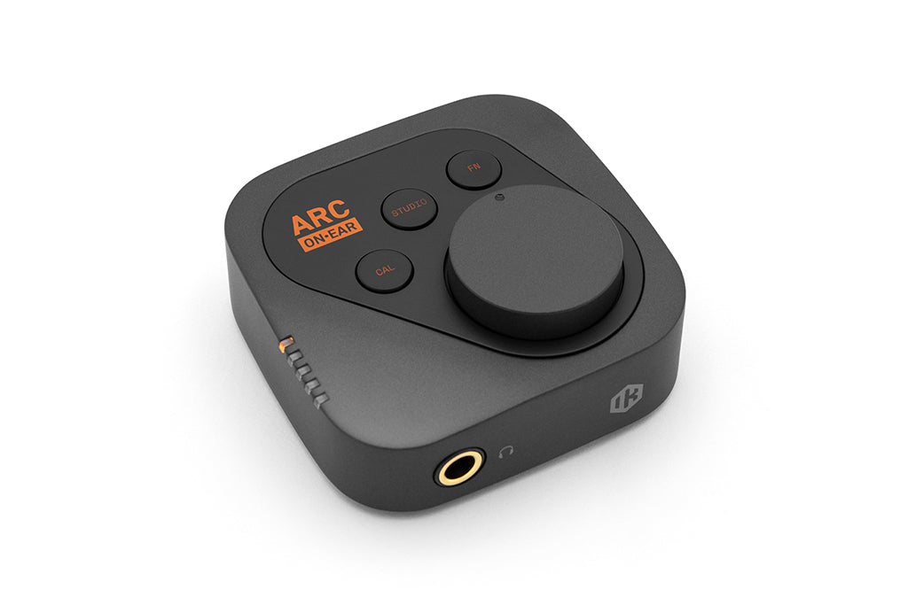 IK Multimédia Arc On Ear