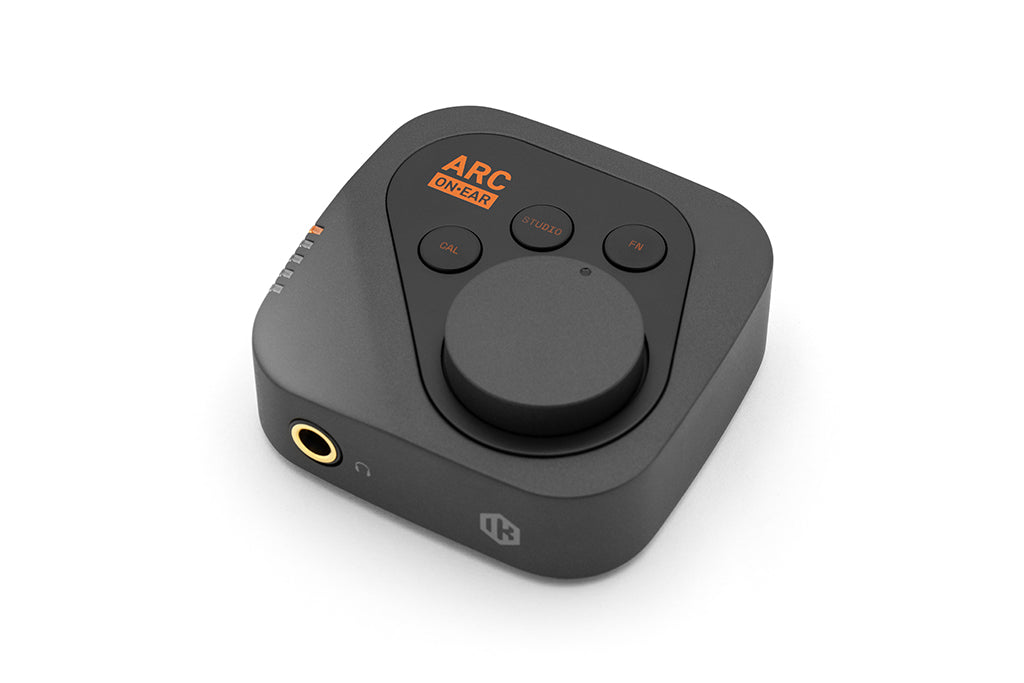 IK Multimédia Arc On Ear