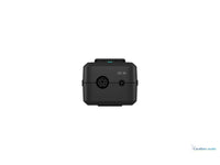 IK Multimédia iRig Pro I/O – vue de profil