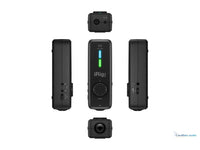 IK Multimédia iRig Pro I/O – vue générale