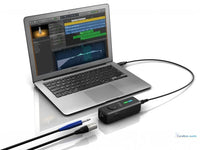 IK Multimédia iRig Pro I/O – vue complémentaire 2