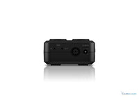 IK Multimédia iRig Pro duo – vue de profil
