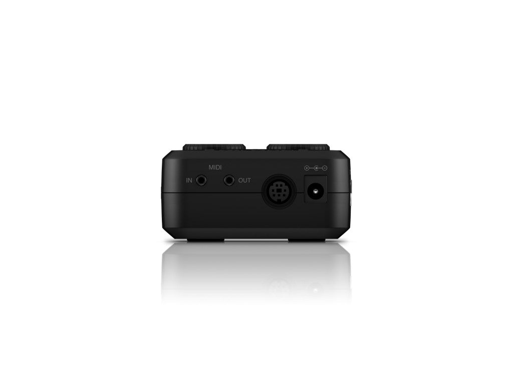 Carte son IK Multimédia iRig Pro duo IK MULTIMEDIA