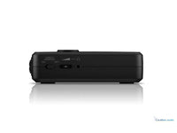 IK Multimédia iRig Pro duo – vue de profil (variante 3)
