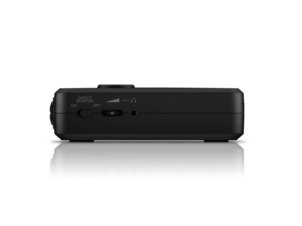 Carte son IK Multimédia iRig Pro duo IK MULTIMEDIA