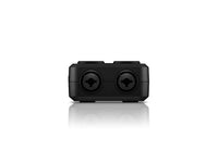 IK Multimédia iRig Pro duo – vue de profil (variante 2)