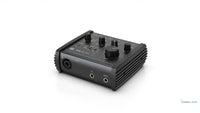 IK Multimédia AXE I/O ONE – vue générale