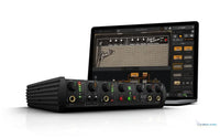 IK Multimédia AXE I/O – vue complémentaire 3