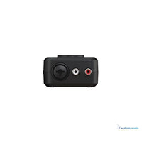 IK Multimédia iRig Stream Pro – vue de profil (variante 3)