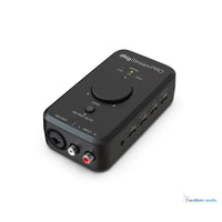 IK Multimédia iRig Stream Pro – vue générale