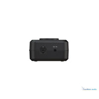 IK Multimédia iRig Stream Pro – vue de dessus
