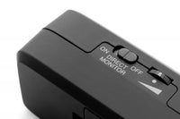 IK Multimédia iRig PRE HD – vue complémentaire 2