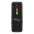 IK Multimédia iRig PRE HD