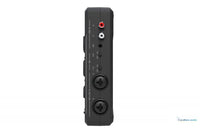 IK Multimédia iRig Pro Quattro E/S – vue de profil droit