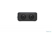 IK Multimédia iRig Pro Quattro E/S – vue de dessus
