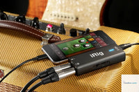 IK Multimédia iRig HD2 – vue complémentaire 7