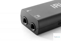 IK Multimédia iRig HD2 – vue de détail