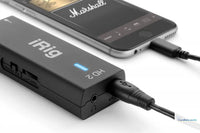 IK Multimédia iRig HD2 – vue complémentaire 4