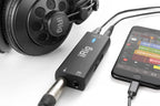 IK Multimédia iRig HD2