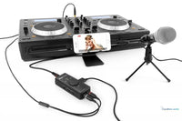 IK Multimédia iRig Stream – vue complémentaire 4