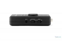 IK Multimédia iRig Stream – vue de profil