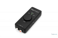 IK Multimédia iRig Stream – vue arrière