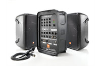 JBL Pro EON 208P