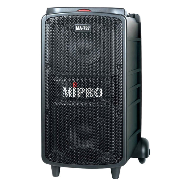 Mipro MA-727