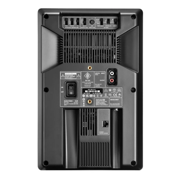 Enceintes de Monitoring Neumann KH 150 NEUMANN