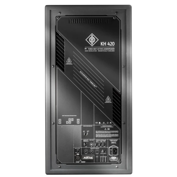 Enceintes de Monitoring Neumann KH 420 NEUMANN