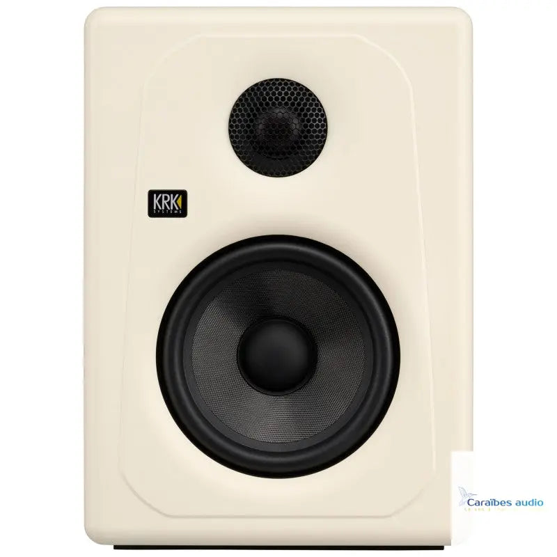 KRK Kreate 5 Latte – Enceinte monitoring