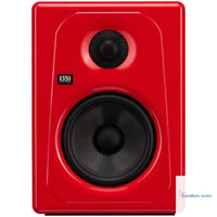 KRK Kreate 5 Scarlett Studio – vue générale