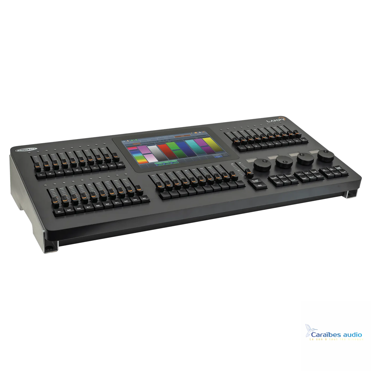 Showtec LAMPY 40 1U