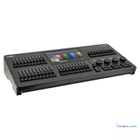 Showtec LAMPY 40 1U