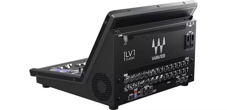 Waves eMotion LV1 Classic