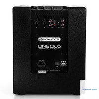 ELOKANCE Line Club