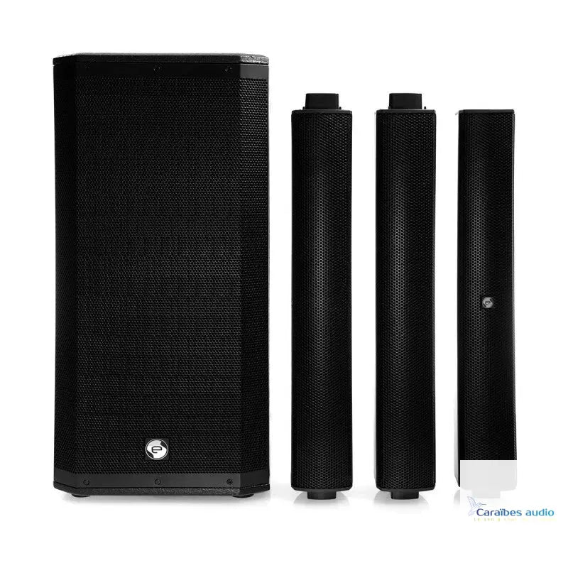 ELOKANCE Line PRO-II