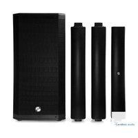 Elokance Line Pro II – vue complémentaire 2