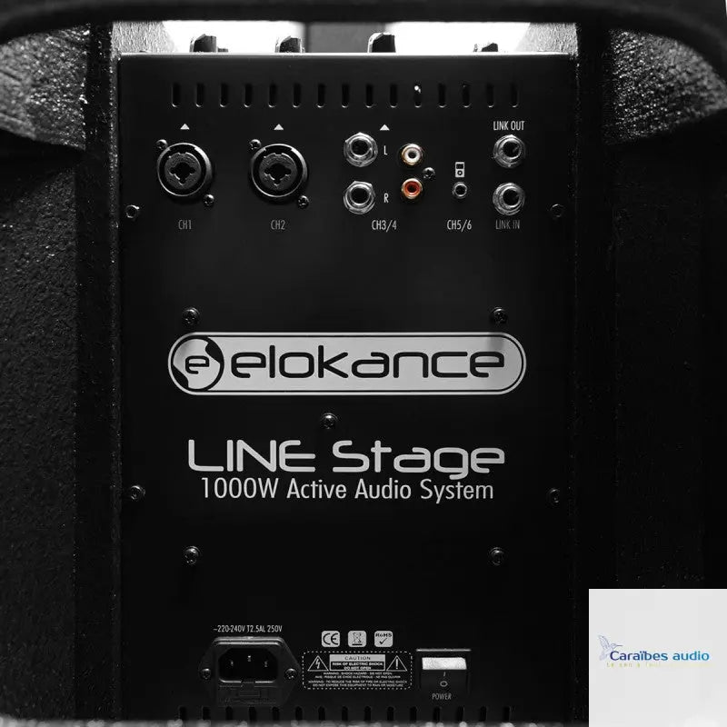 ELOKANCE Line PRO-II