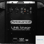 ELOKANCE Line PRO-II