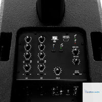 Elokance Line Pro II – vue complémentaire 5