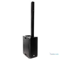 Elokance Line Pro II – vue arrière