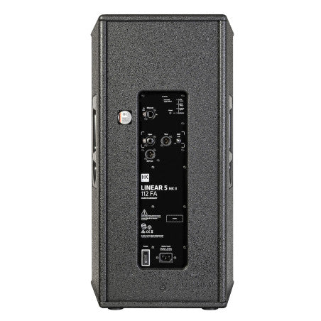 HK AUDIO Linear L5 MKII 112FA HK AUDIO