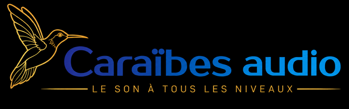 Caraïbes Audio