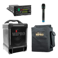 Mipro MA-707PACK