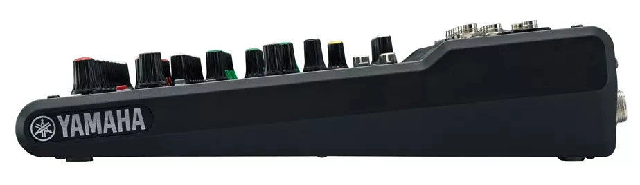 Console analogique Yamaha MG10XU YAMAHA