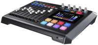 Tascam Mixcast 4